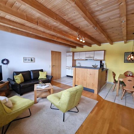 Hubertus Lodge Ibach 외부 사진