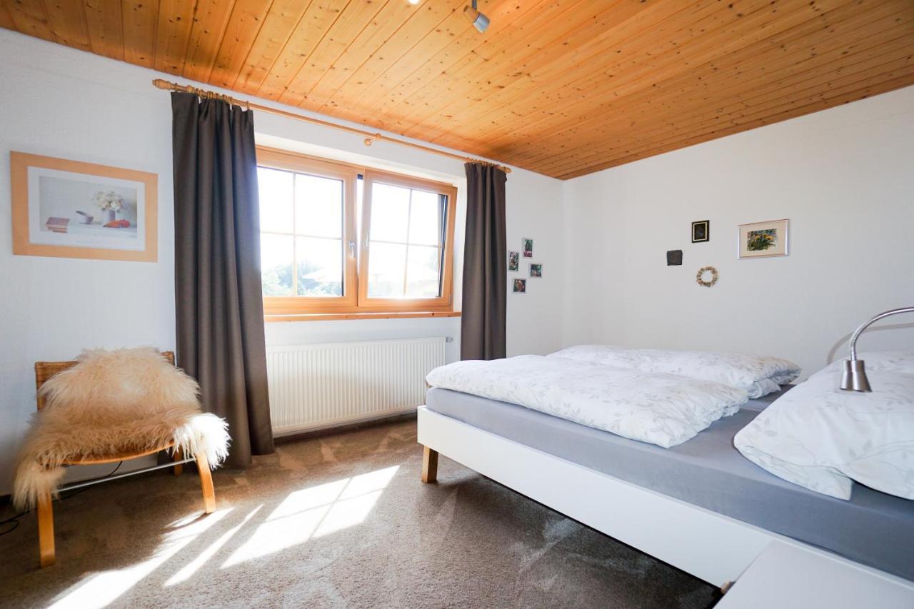 Hubertus Lodge Ibach 외부 사진