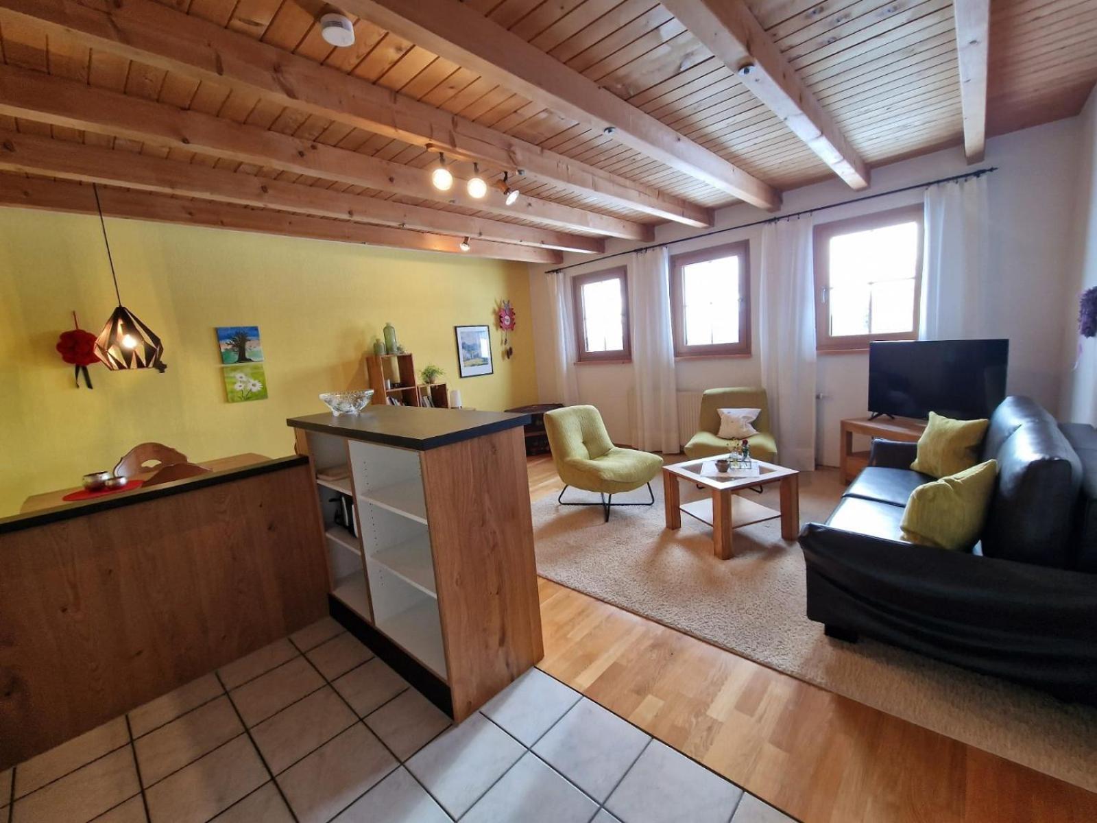 Hubertus Lodge Ibach 외부 사진